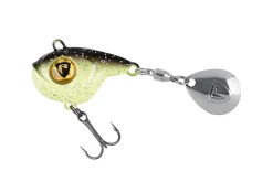 Fox Rage Big Eye Spin Tail 14g Ultra