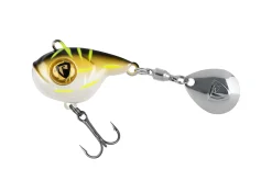 Fox Rage Big Eye Spin Tail 14g Ultra