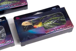 Fox Rage Bladed Jig 12g