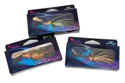 Fox Rage Bladed Jig 17g
