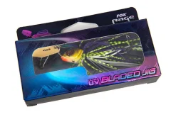 Fox Rage Bladed Jig 17g
