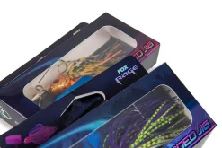 Fox Rage Bladed Jig 28g