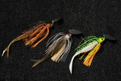 Fox Rage Bladed Jig 28g