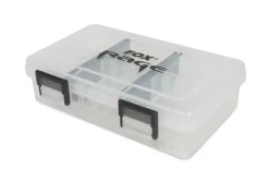 Fox Rage Box Mini Kunstaas Tacklebox