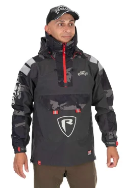 Fox Rage Camo Triple Layer Smock Jas