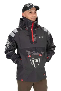 Fox Rage Camo Triple Layer Smock Jas