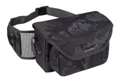 Fox Rage Camo Voyager Belt Carryall (Incl. 2 Tackleboxen)