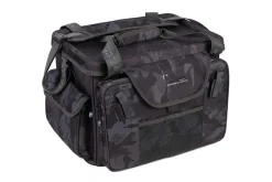 Fox Rage Camo Voyager Moulded XL Carryall (Incl. 3 Tackleboxen)