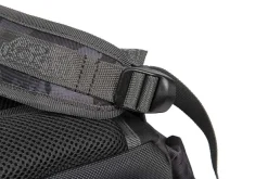 Fox Rage Camo Voyager Rucksack (Incl. 5 Tackleboxen)