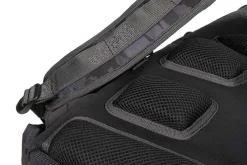 Fox Rage Camo Voyager Rucksack (Incl. 5 Tackleboxen)