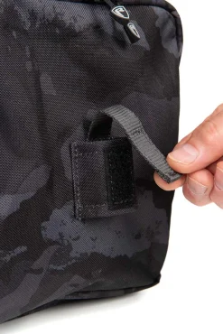 Fox Rage Camo Voyager Rucksack (Incl. 5 Tackleboxen)