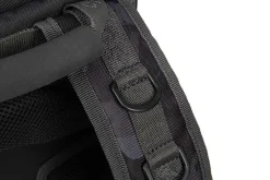 Fox Rage Camo Voyager Rucksack (Incl. 5 Tackleboxen)