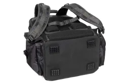 Fox Rage Camo Voyager Rucksack (Incl. 5 Tackleboxen)