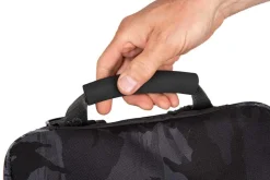 Fox Rage Camo Voyager Rucksack (Incl. 5 Tackleboxen)