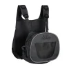 Fox Rage Chest Pack (Inc. 2 Tackleboxen)
