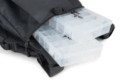 Fox Rage Chest Pack (Inc. 2 Tackleboxen)