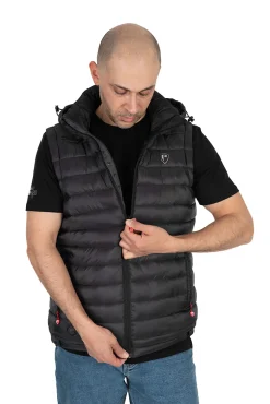 Fox Rage Elektrisch Verwarmde Gilet