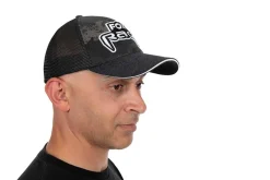 Fox Rage Embroided Camo Trucker Cap Vispet
