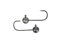 Fox Rage Finnesse Jig Head - 3 stuks