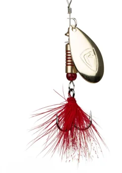 Fox Rage French Blade Spinner