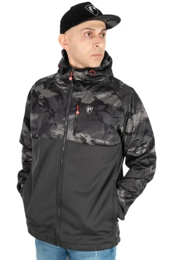 Fox Rage Lightweight Wind Blocker Visjas