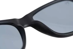 Fox Rage Matt Black Grey Lens Eyewear Zonnebril