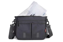 Fox Rage Messenger Bag Vistas (Incl. 2 Tackleboxen)