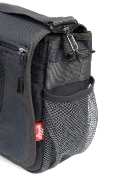 Fox Rage Messenger Bag Vistas (Incl. 2 Tackleboxen)