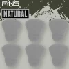 Fox Rage Predator Bait Fins Natural (25 Stuks)
