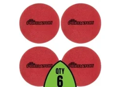 Fox Rage Predator Bait Poppers
