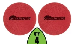 Fox Rage Predator Bait Poppers