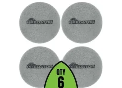 Fox Rage Predator Bait Poppers