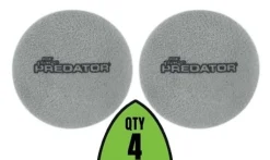 Fox Rage Predator Bait Poppers