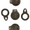Fox Rage Predator Camo Run Rings & Bead Kit (10pcs)
