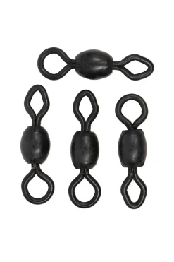 Fox Rage Predator Diamond Swivels Size 7 (20pcs)