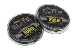 Fox Rage Predator Elite Braid (300m)