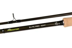 Fox Rage Predator Elite Pro 3.5lb 10ft Boat - Doodaashengel