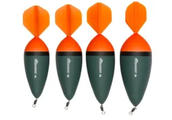 Fox Rage Predator HD Dart Swivel