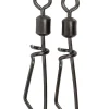 Fox Rage Predator Quick Change Links Size 7 (10pcs)