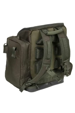 Fox Rage Predator Rucksack (Incl. Tacklebox)