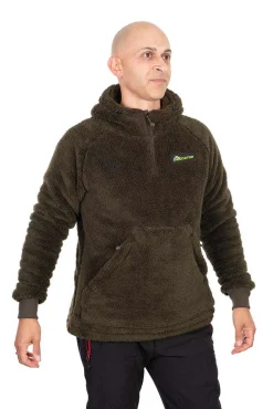 Fox Rage Predator Sherpa Hoody