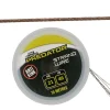 Fox Rage Predator 19-Strand Coated Steel Wire 46lb/21kg (10m)