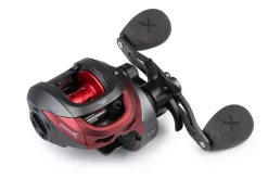 Fox Rage Prism X Baitcast Reel LH