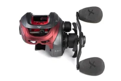Fox Rage Prism X Baitcast Reel LH