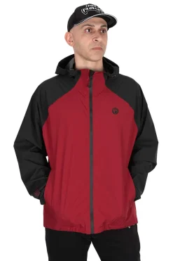 Fox Rage Pro Series Stash Waterproof Jacket