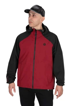 Fox Rage Pro Series Stash Waterproof Jacket