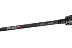 Fox Rage PX Vertical Spin Verticaalhengel 185cm (-50g) (Eendelig)