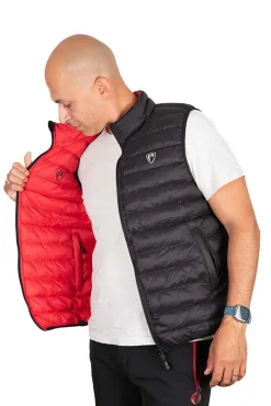 Fox Rage Reversible Gilet Jacket (Omkeerbaar)