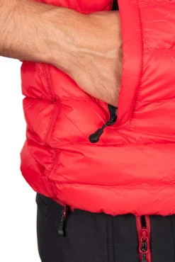 Fox Rage Reversible Gilet Jacket (Omkeerbaar)