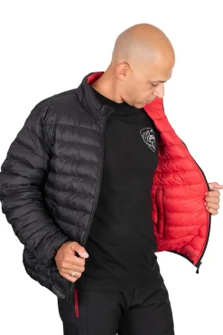 Fox Rage Reversible Quilted Jacket Visjas (Omkeerbaar)